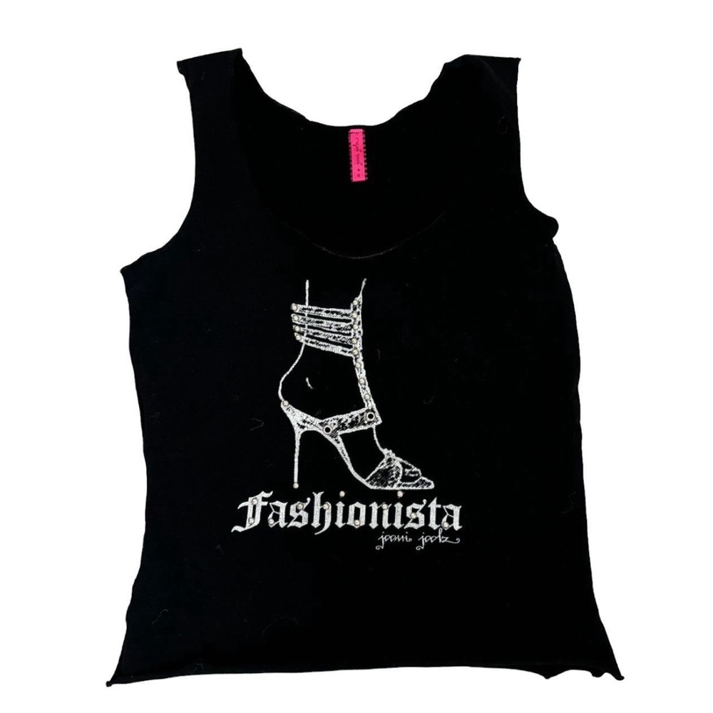 Joomi Joolz Tank Top
